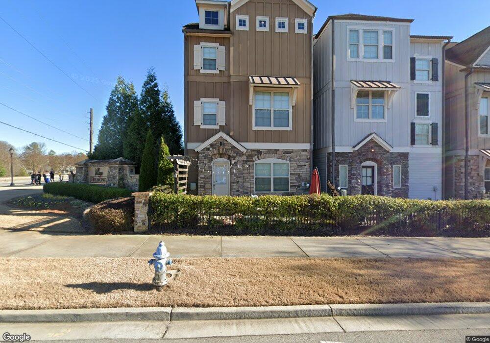 168 Blakemore Dr SE, Smyrna, GA 30080 - photo 1