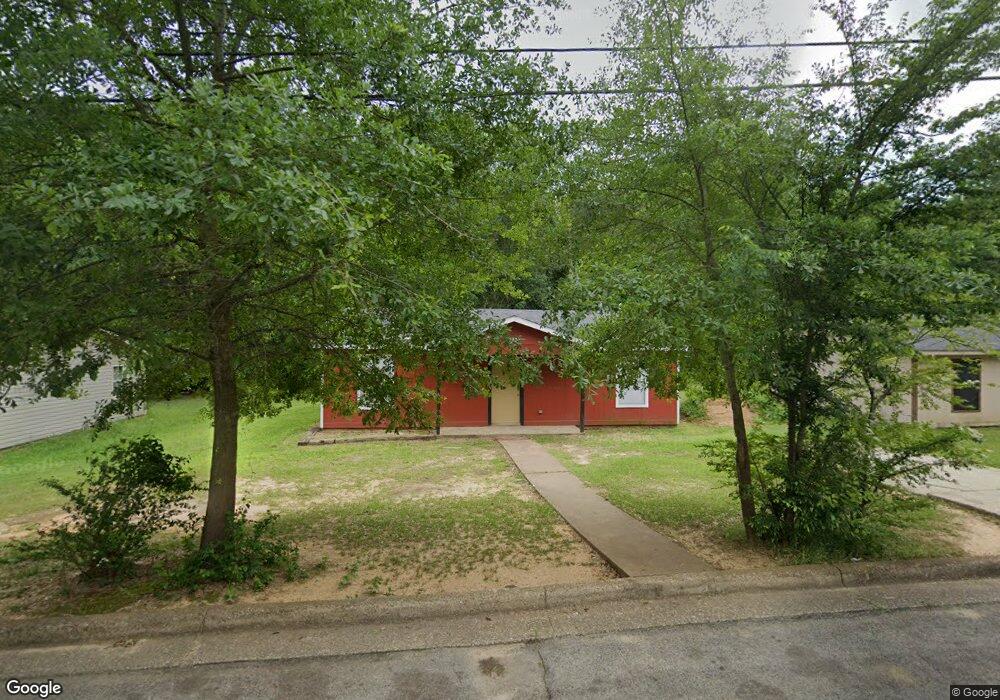 2010 Railroad St, Nacogdoches, TX 75961 - photo 1