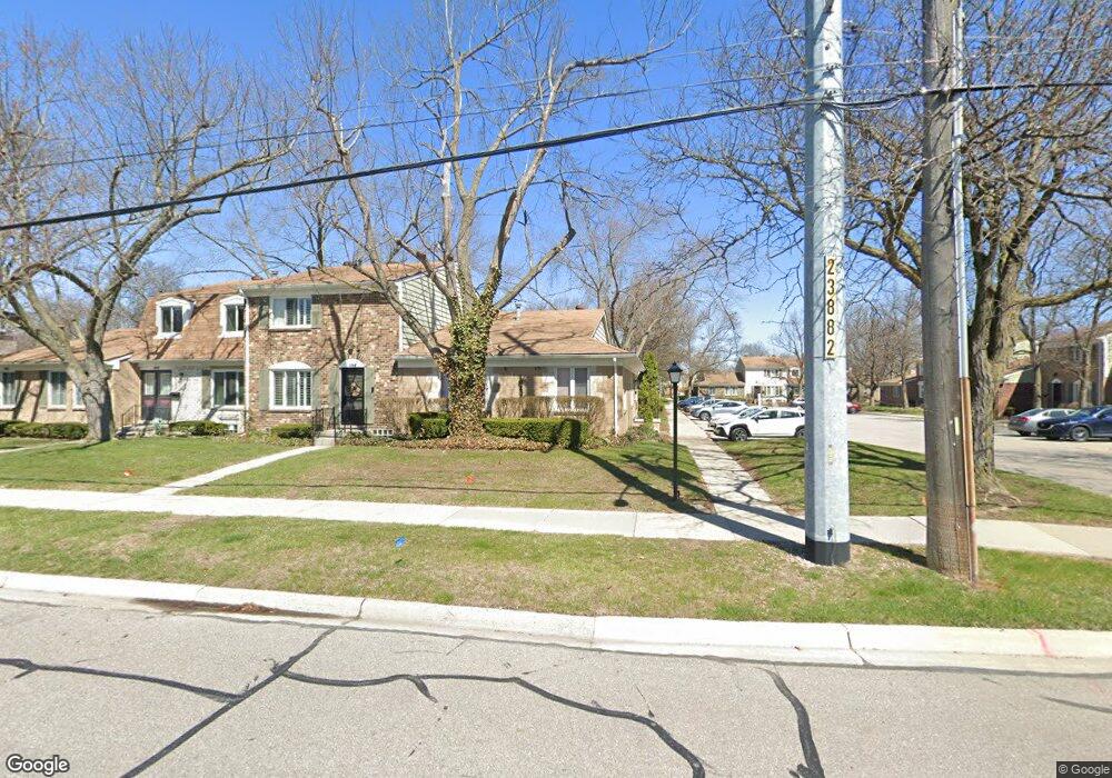 1900 Torquay Ave unit 60 173, Royal Oak, MI 48073 - photo 1