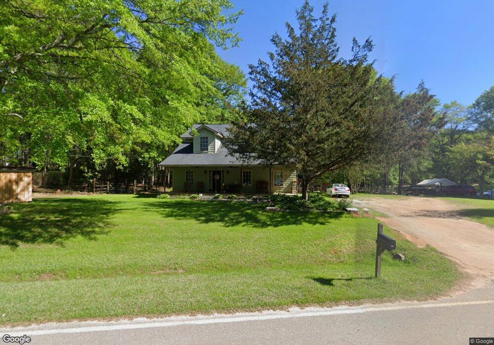 3590 Luther Adams Rd NW, Monroe, GA 30656 - photo 1