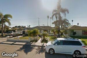 468 E Poplar St, Oxnard, CA 93033