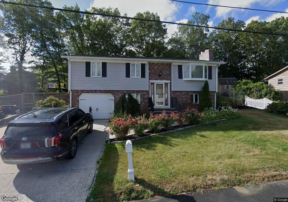 39 Exchange Rd, West Warwick, RI 02893 - photo 1