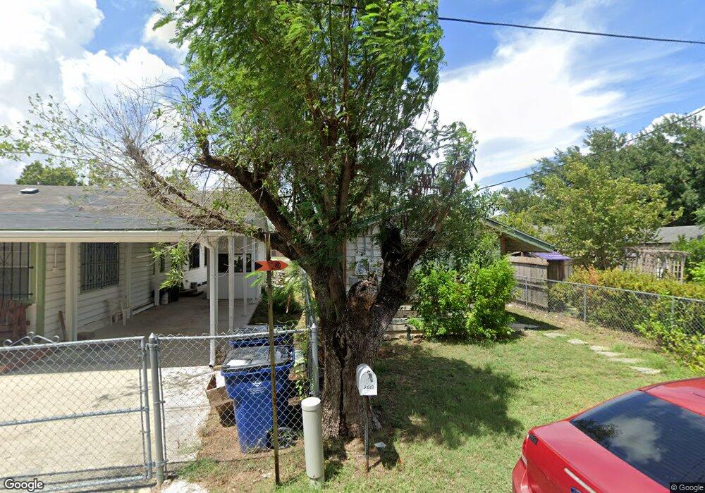 2012 De Leon Ave, Donna, TX 78537 - photo 1