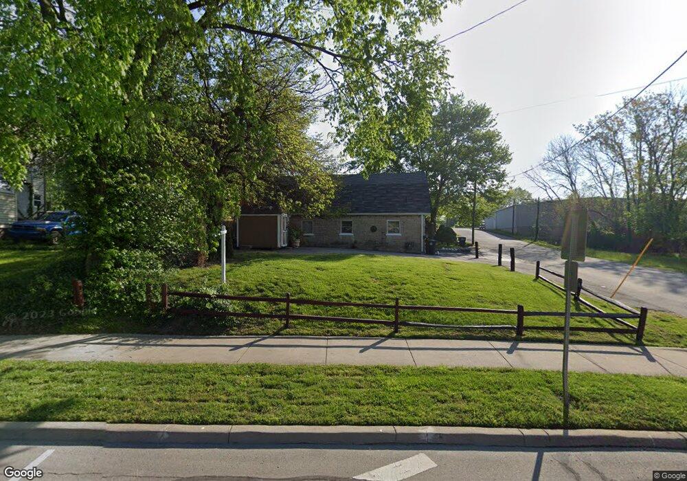 904 State St, New Albany, IN 47150 - photo 1