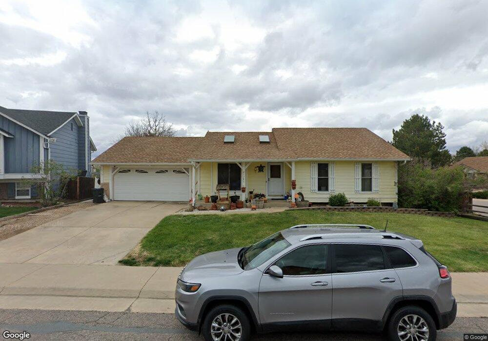 21295 E Powers Ave, Centennial, CO 80015 - photo 1