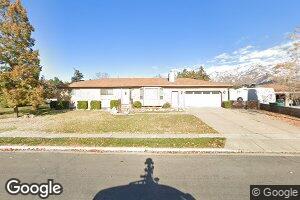 219 N 1500 E, Layton, UT 84040
