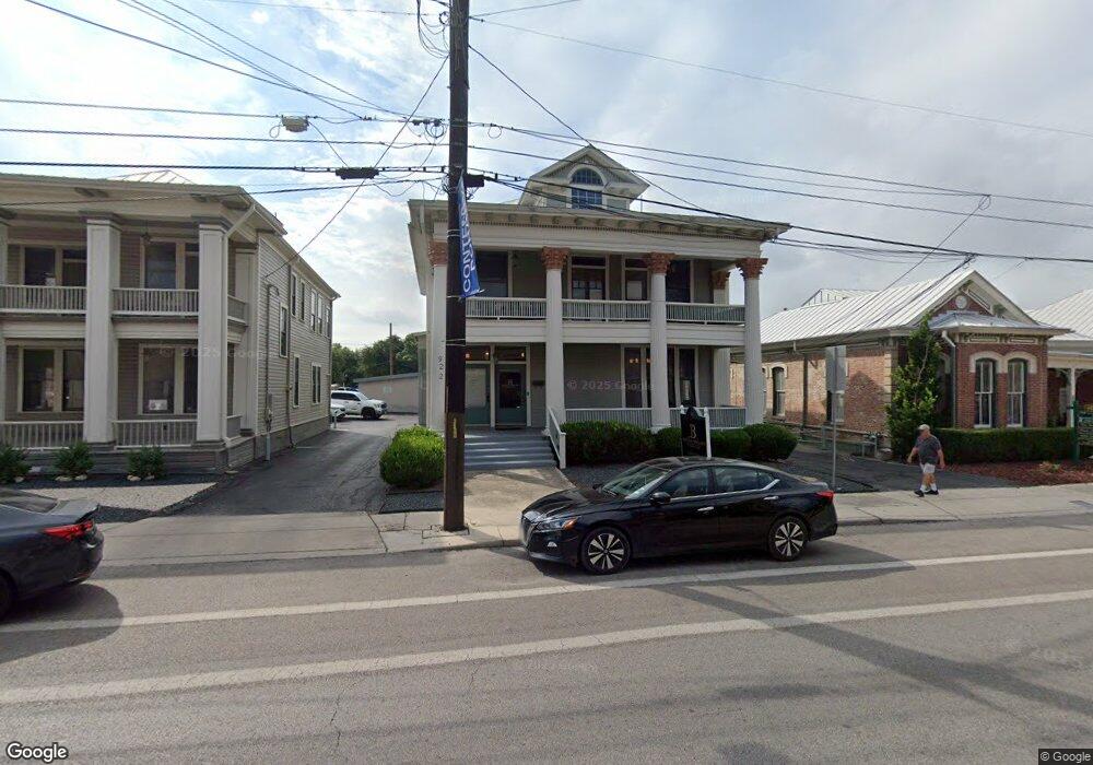 922 S Alamo St, San Antonio, TX 78205 - photo 1