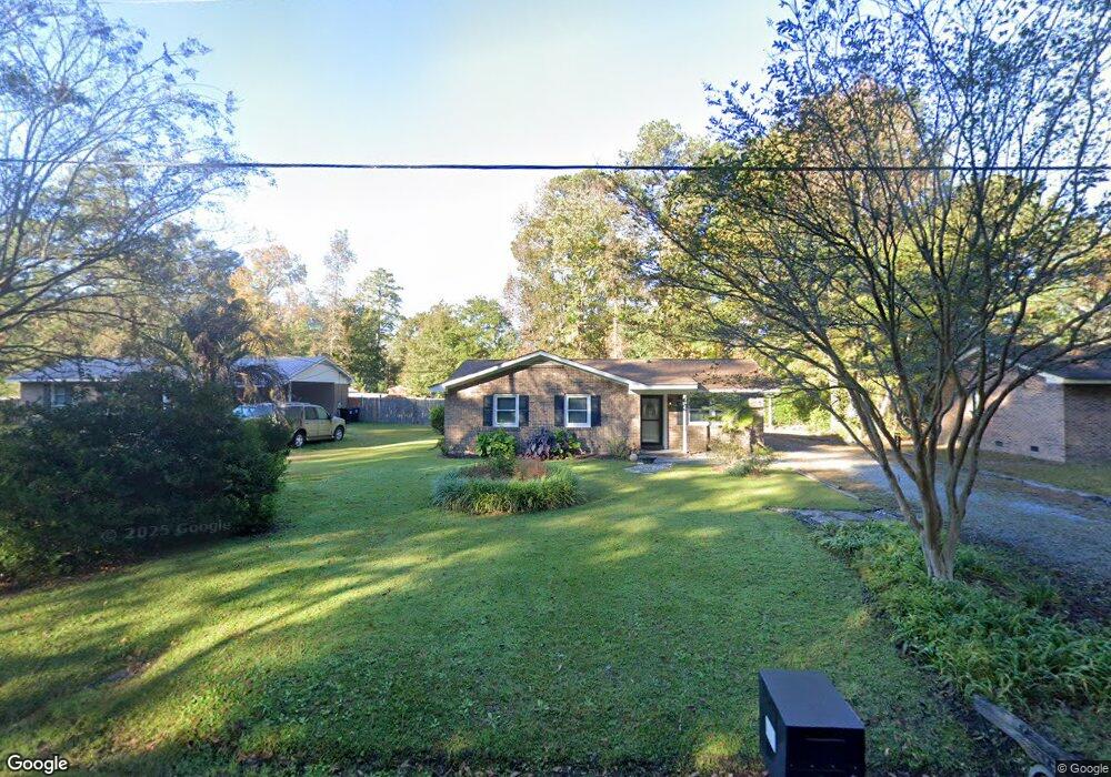 403 S Mcneil St, Burgaw, NC 28425 - photo 1