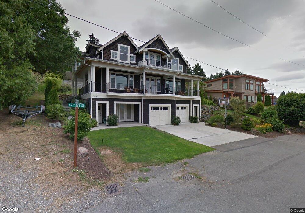 2804 67th Ave SE, Mercer Island, WA 98040 - photo 1