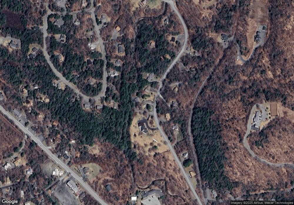 29 Bluebrook Rd, West Dover, VT 05356 - photo 1