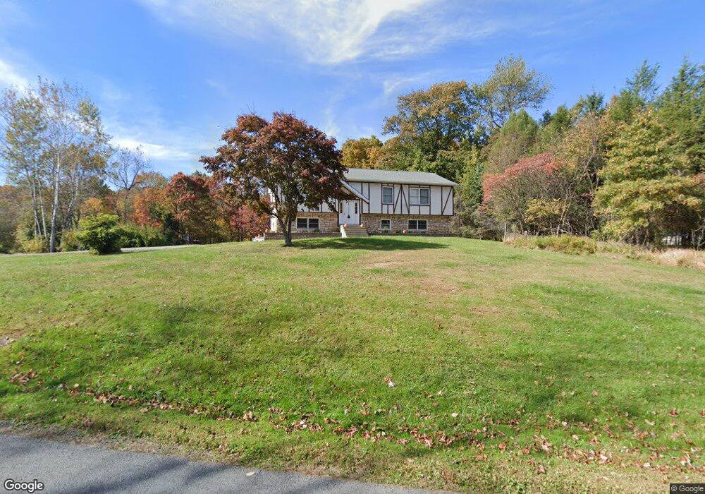 136 Rabbit Run Rd, Clintondale, NY 12515 - photo 1