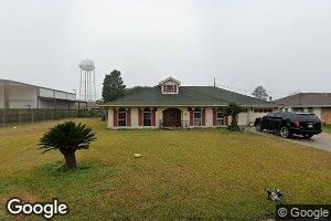 1163 Marquette Dr, Lutcher, LA 70071