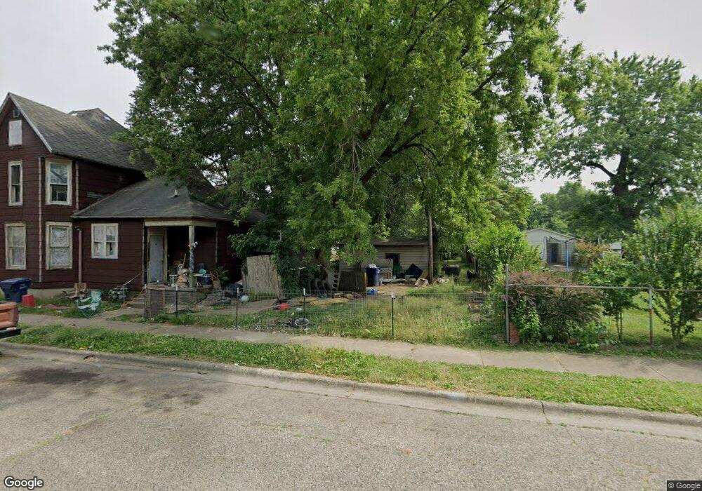 1519 Sycamore St, Terre Haute, IN 47807 - photo 1