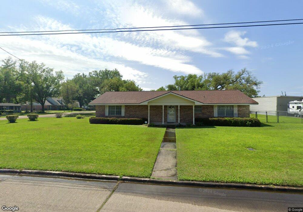 201 Jeanine St, Lake Charles, LA 70605 - photo 1