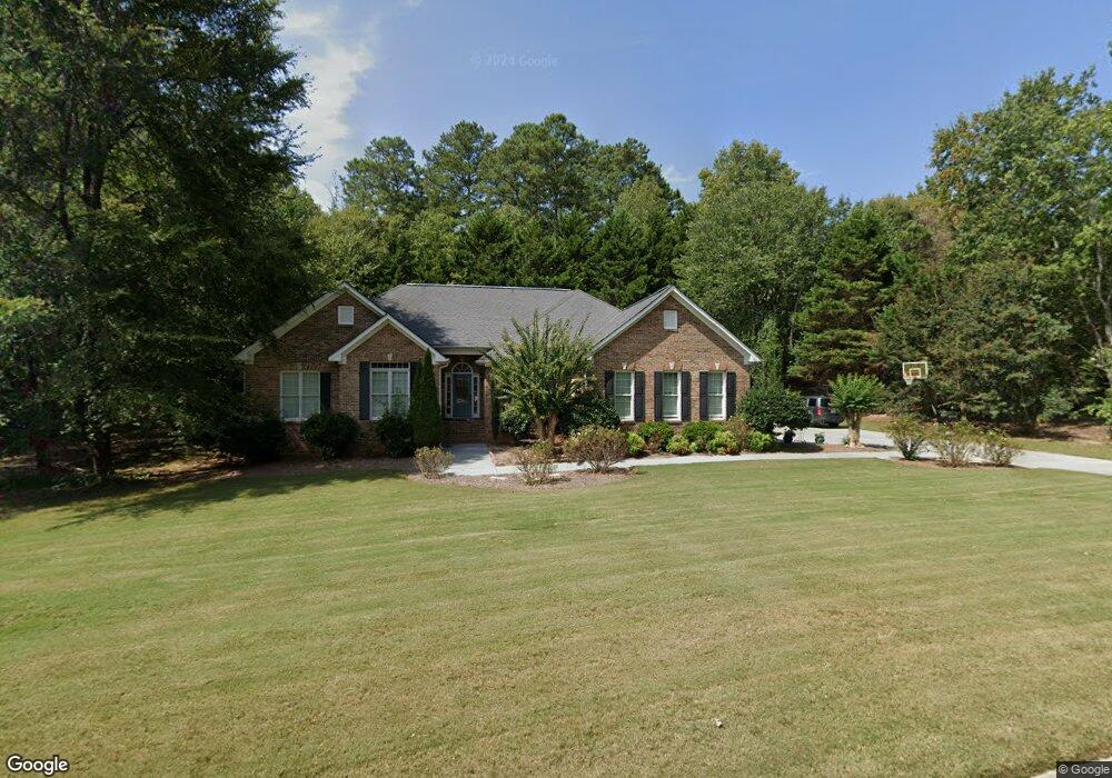 131 Saddle Mountain Dr SE, Calhoun, GA 30701 - photo 1