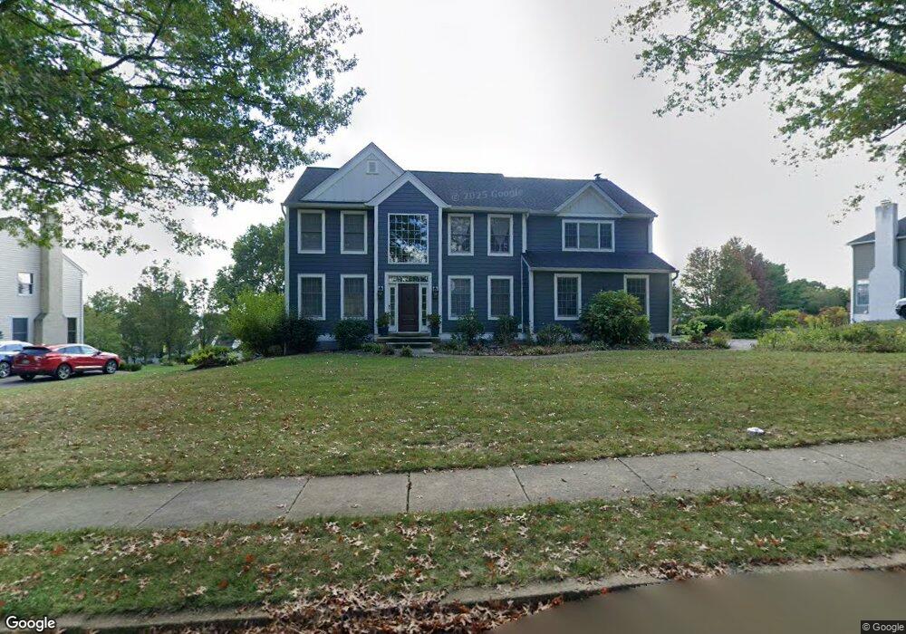 5444 Grandview Ln, Doylestown, PA 18902 - photo 1