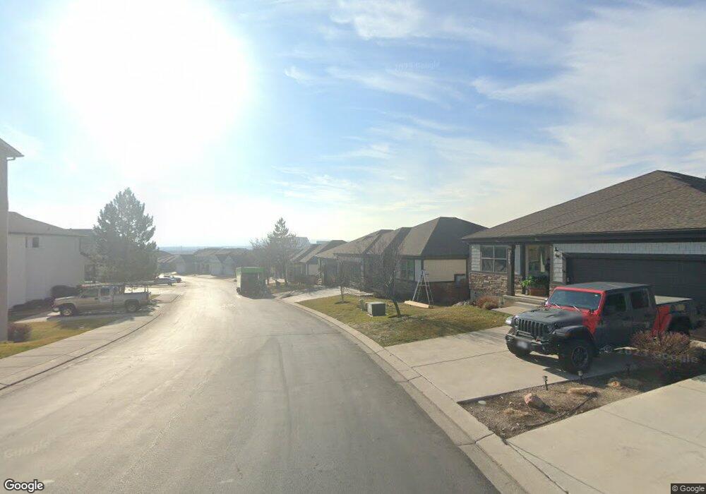 4762 N Sunset View, Lehi, UT 84043 - photo 1