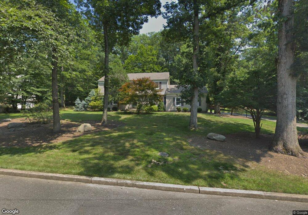 48 Clover Ln, Upper Saddle River, NJ 07458 - photo 1