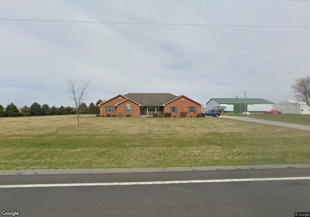 9258 State Route 12, Columbus Grove, OH 45830 - photo 1