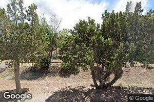 384 Sedillo Rd, Tijeras, NM 87059