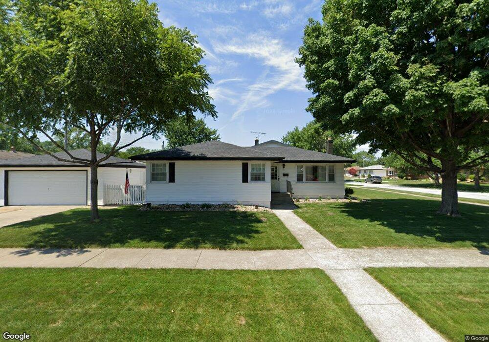 3132 100th St, Highland, IN 46322 - photo 1