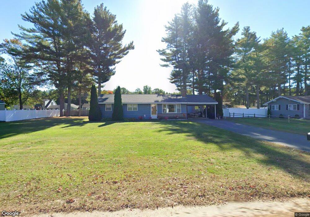 213 High Street Extension, Lancaster, MA 01523 - photo 1