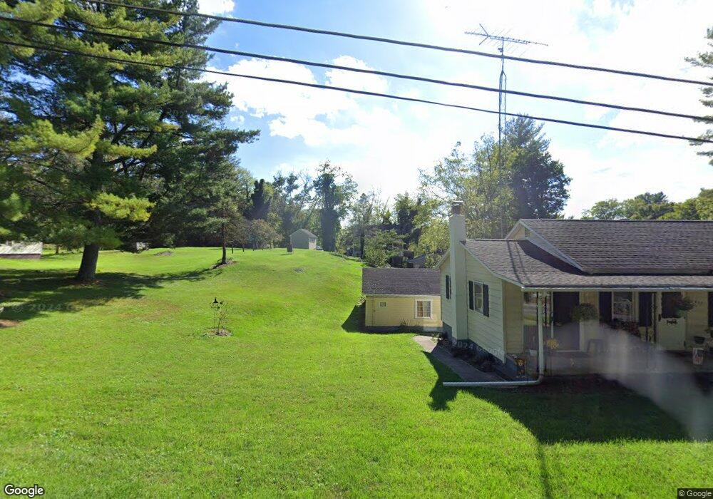 17421 Taylors Landing Rd, Sharpsburg, MD 21782 - photo 1