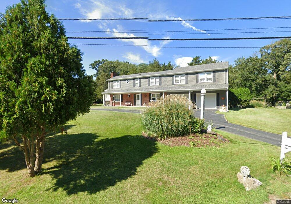 39 Bramblewood Cross Rd, Little Compton, RI 02837 - photo 1