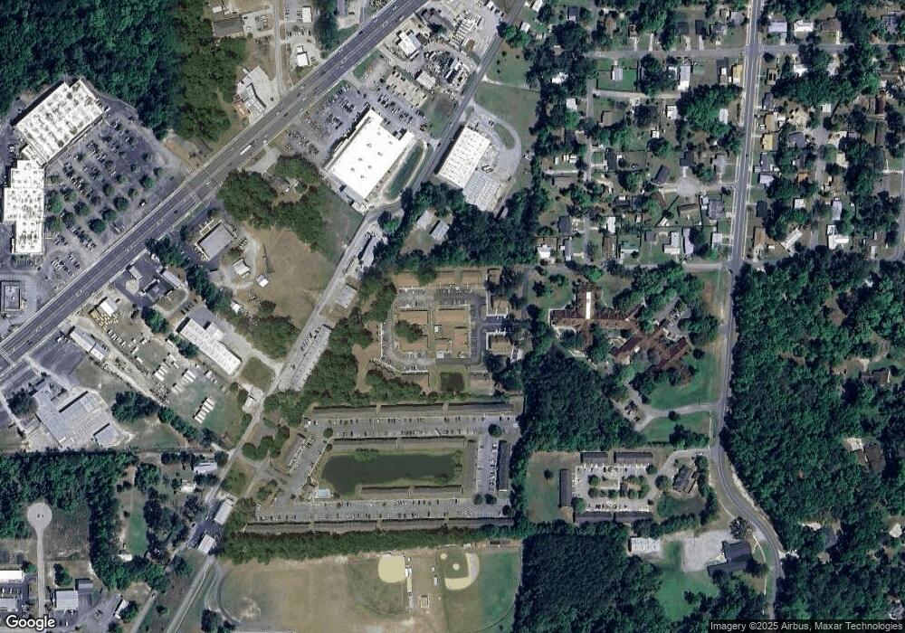 1223 SW Anniston Cir, Lake City, FL 32025 - photo 1