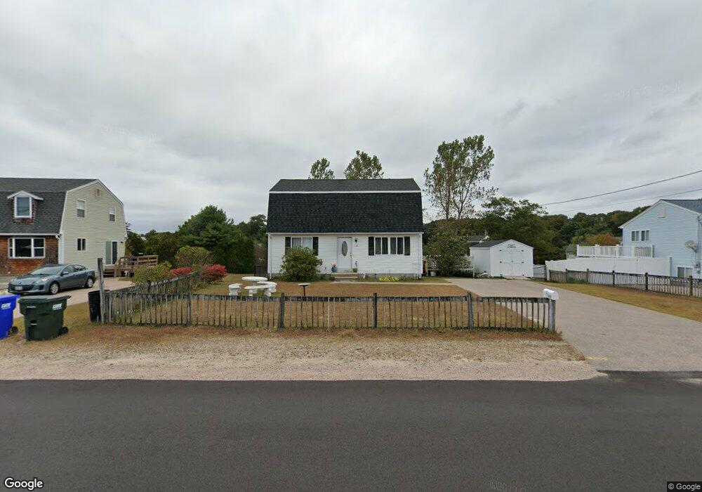 22 S Woody Hill Rd, Westerly, RI 02891 - photo 1