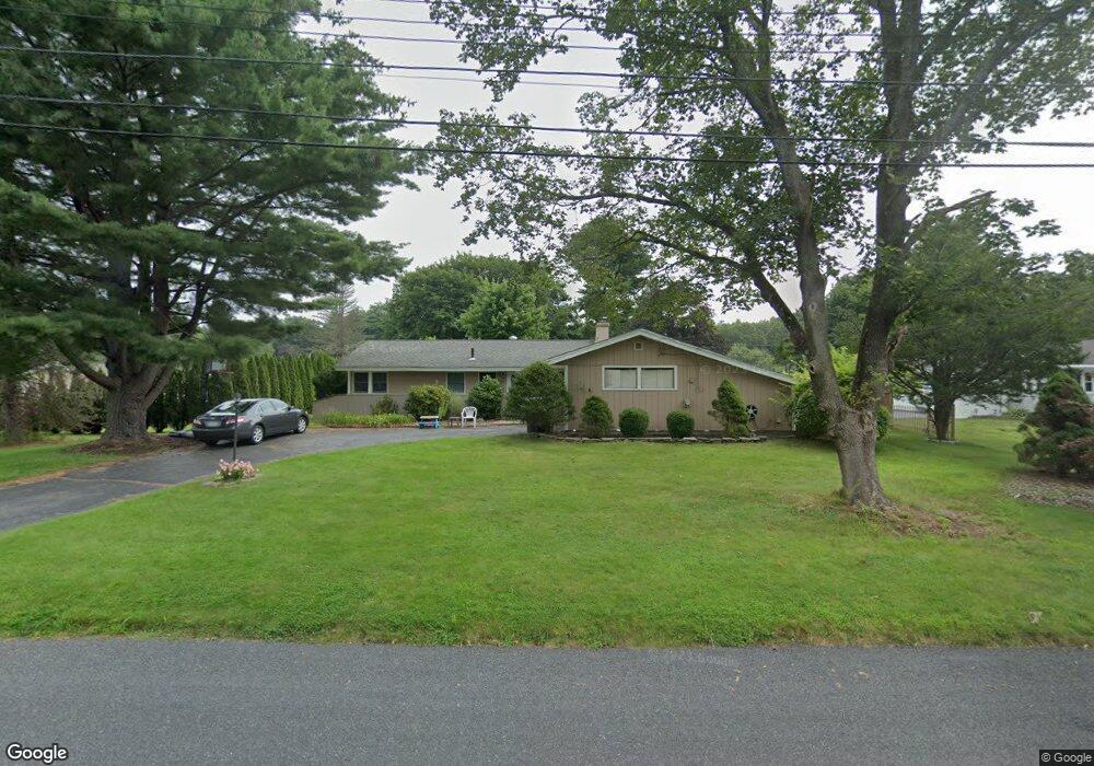 39 Swanson Rd, Framingham, MA 01701 - photo 1
