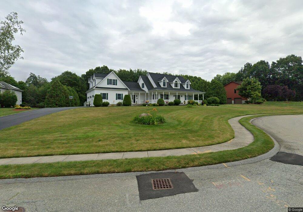 260 Pine Cone Ln, Ludlow, MA 01056 - photo 1