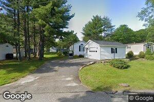 8 Skyline Court Fairview Estates, Randolph, ME 04345