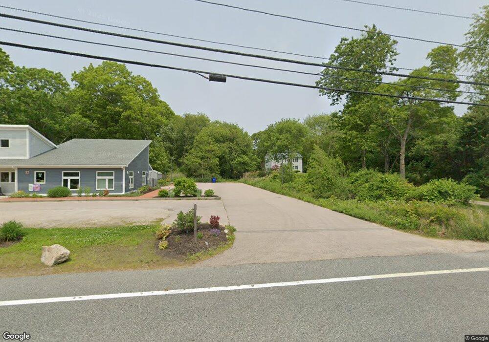 4603 Old Post Rd, Charlestown, RI 02813 - photo 1