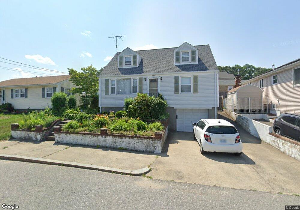 122 Argol St, Providence, RI 02904 - photo 1