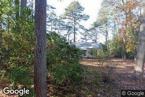 541 Cove Colony Rd, Lancaster, VA 22503