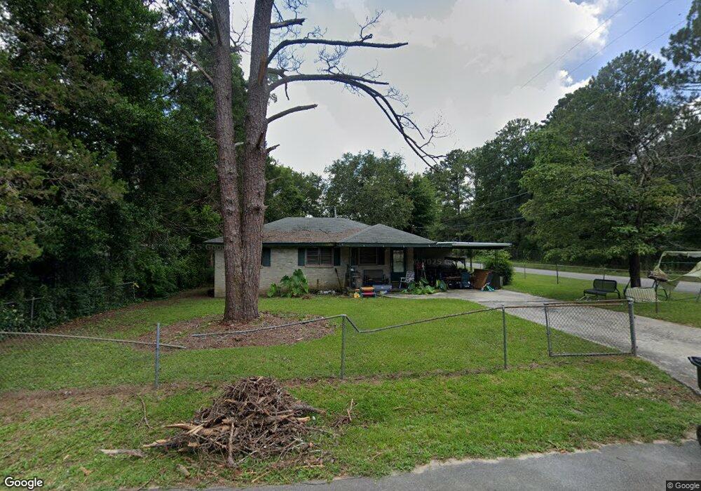 209 Eaker Dr, Warner Robins, GA 31088 - photo 1