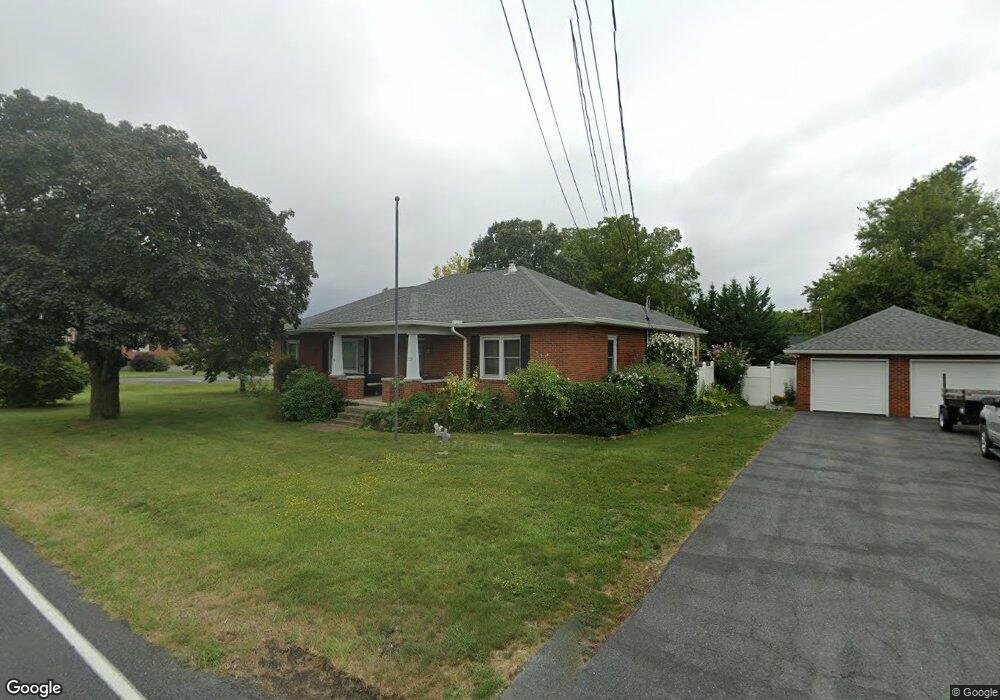 335 East Ave, State Line, PA 17263 - photo 1