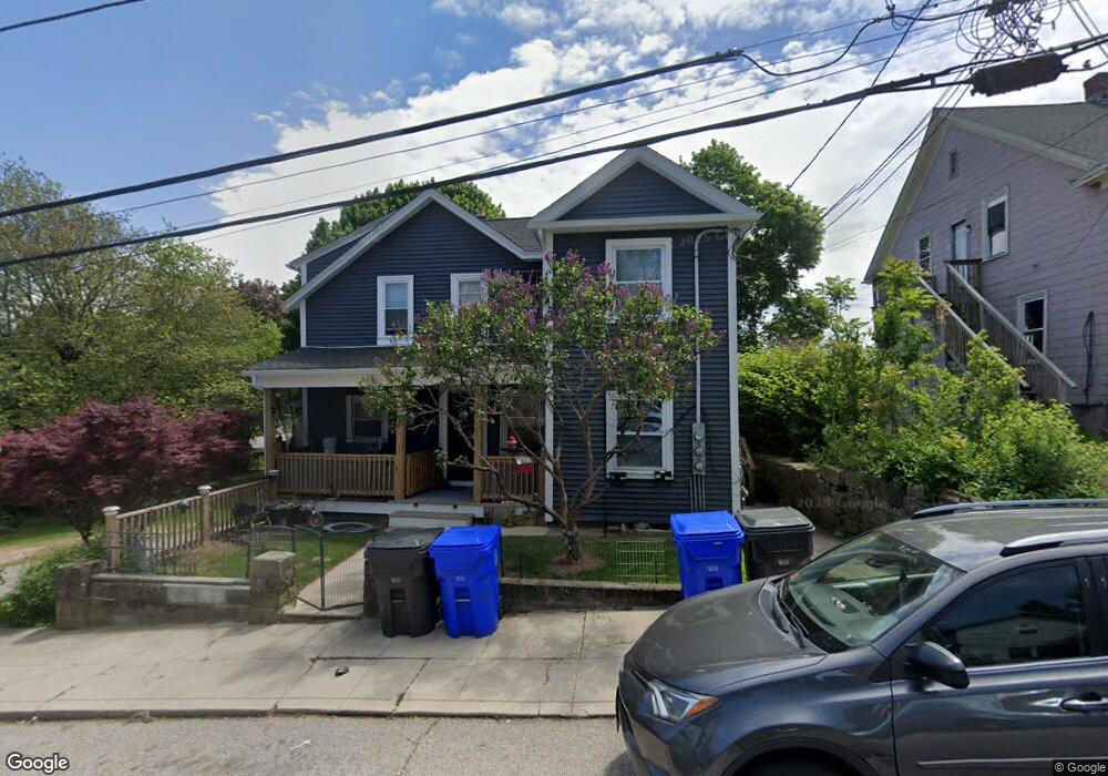 8 Shippee Ave, West Warwick, RI 02893 - photo 1