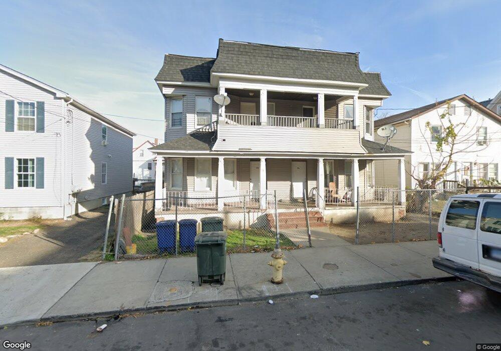 70 Center St unit 2 Floor, Bridgeport, CT 06604 - photo 1