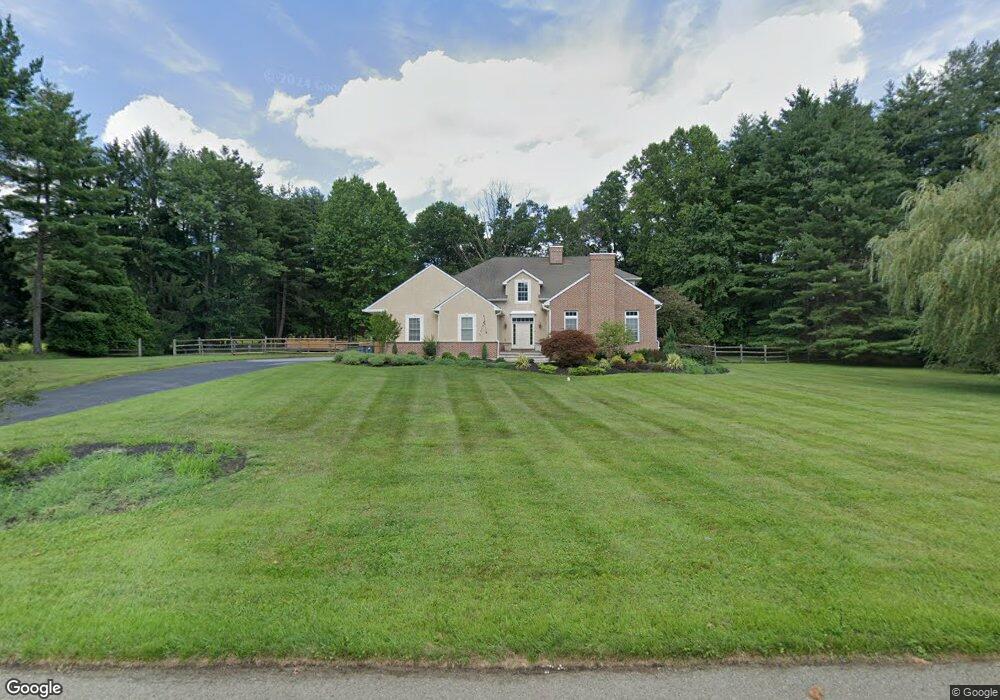 617 Georgetown Rd, Glen Mills, PA 19342 - photo 1