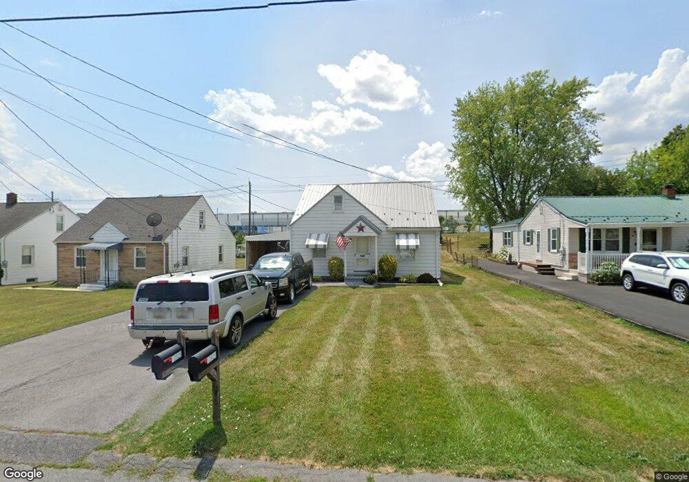 13926 Pennsylvania Ave, Hagerstown, MD 21742 - photo 1