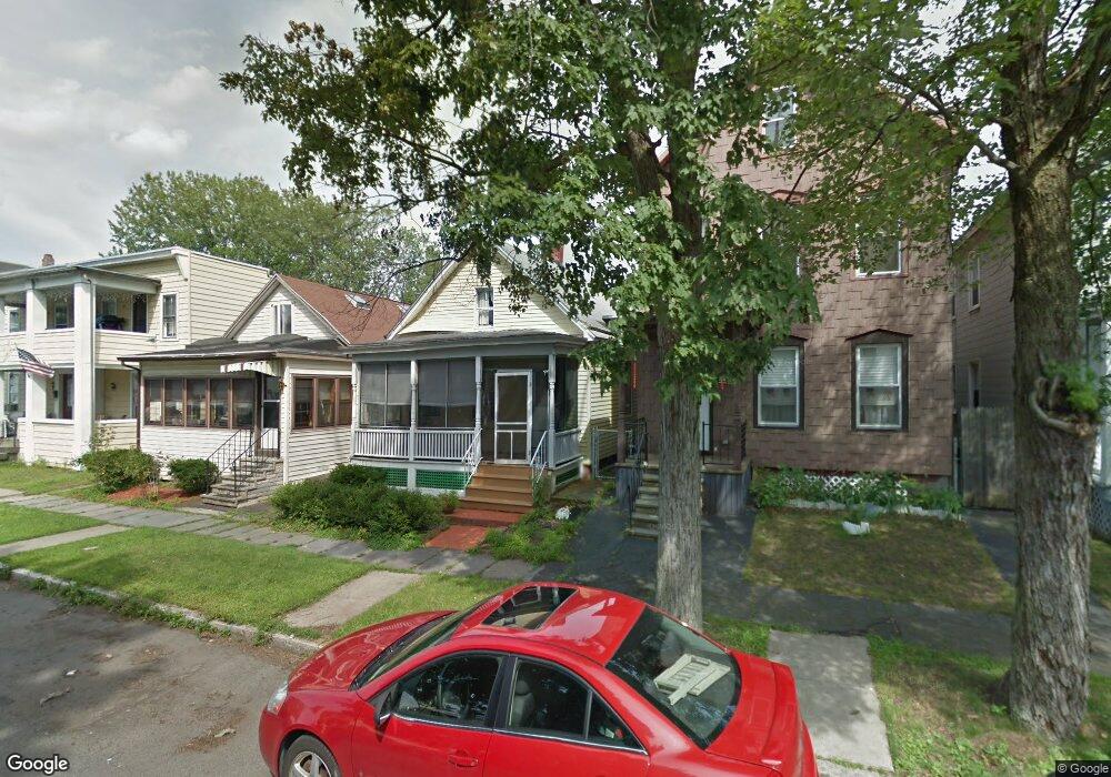 422 7th Ave, Troy, NY 12182 - photo 1