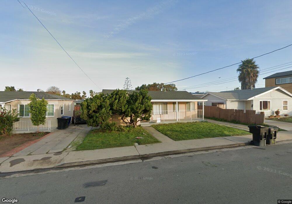 Street View Photo