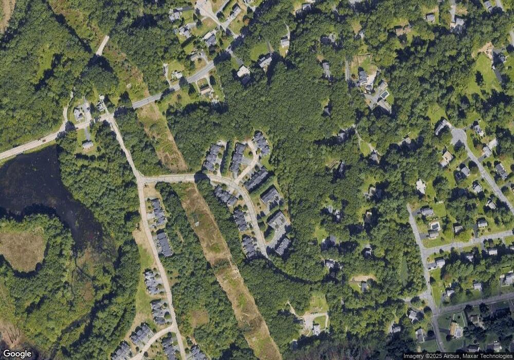 13 A Millers Way unit 13-A, Sutton, MA 01590 - photo 1