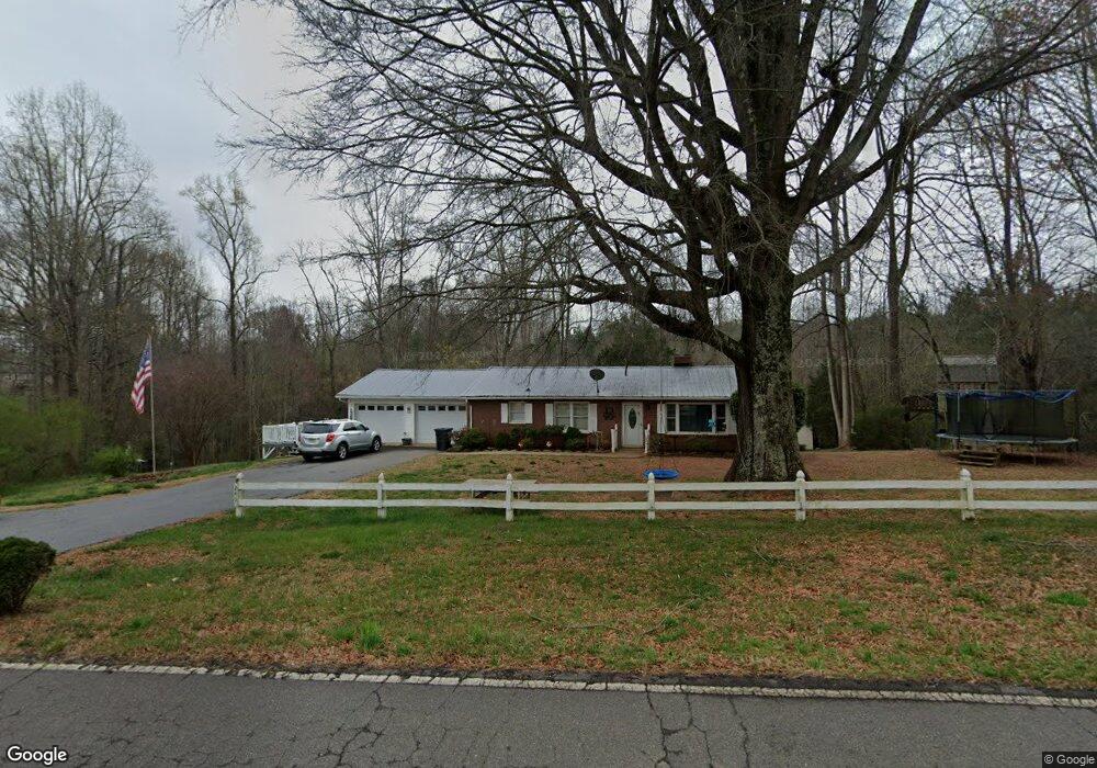 241 Houpe Rd, Statesville, NC 28625 - photo 1