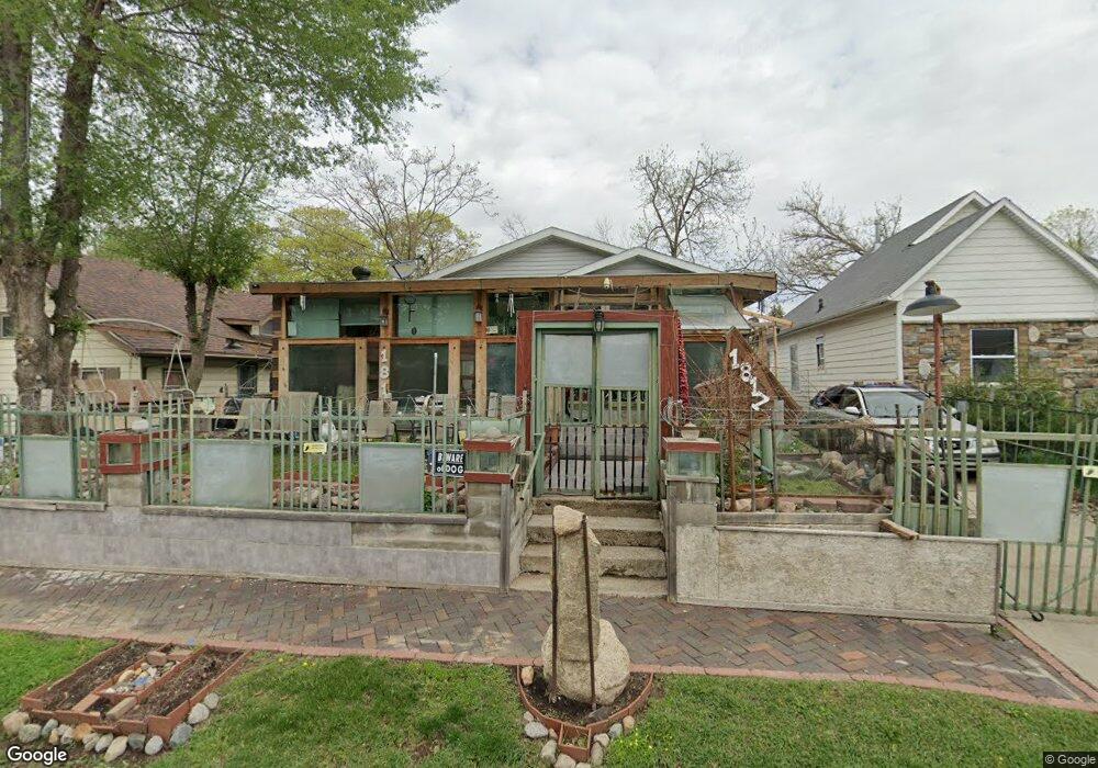 1817 College Ave, Des Moines, IA 50314 - photo 1