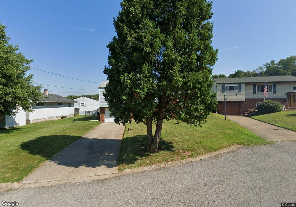 1071 Catherine Dr, Conway, PA 15027 - photo 1