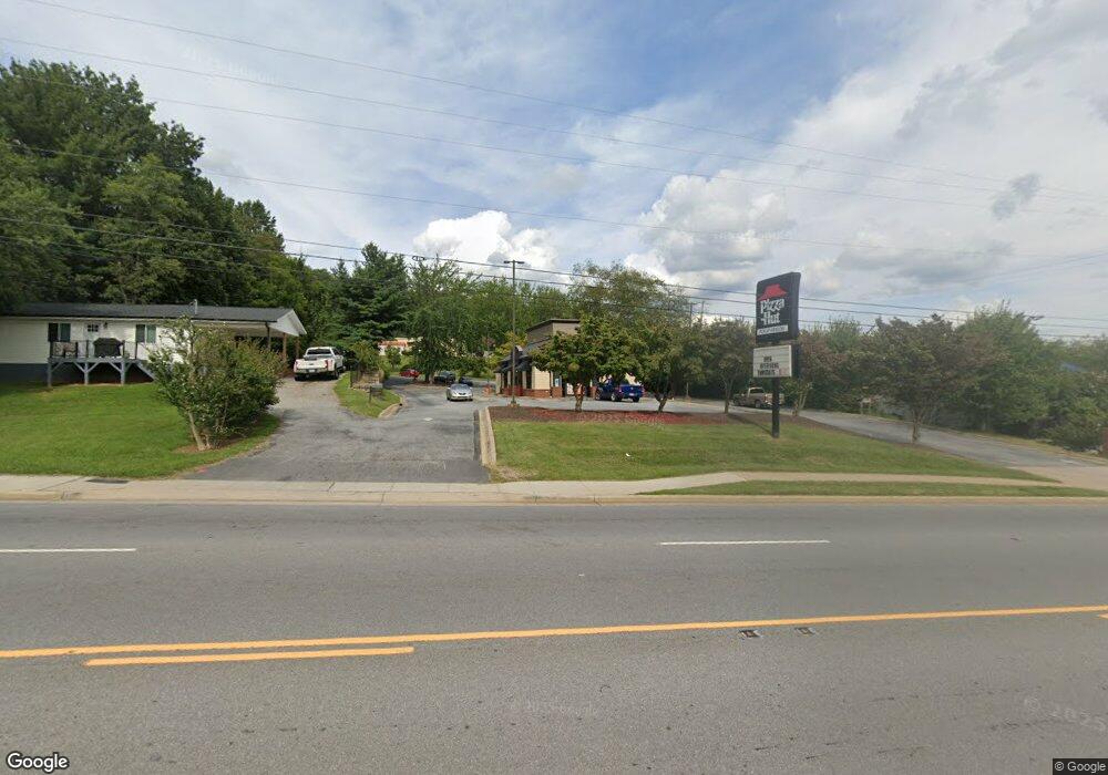 353 New Leicester Hwy, Asheville, NC 28806 - photo 1