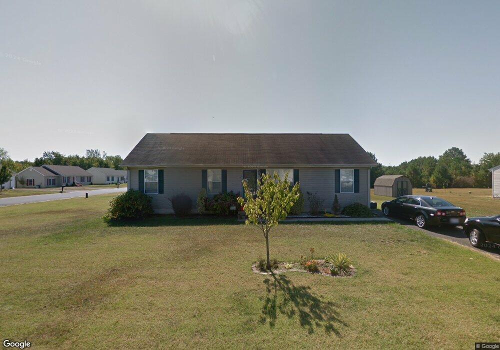 1000 Miles Ave, Cambridge, MD 21613 - photo 1